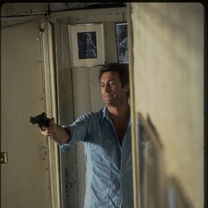 Foto F/X Efectos mortales