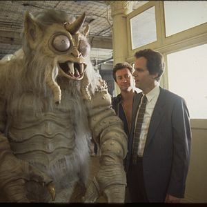 Foto F/X Efectos mortales