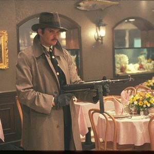 Foto F/X Efectos mortales