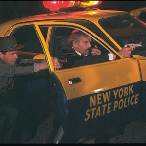 Foto F/X Efectos mortales