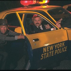 Foto F/X Efectos mortales