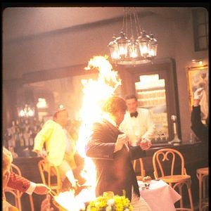 Foto F/X Efectos mortales