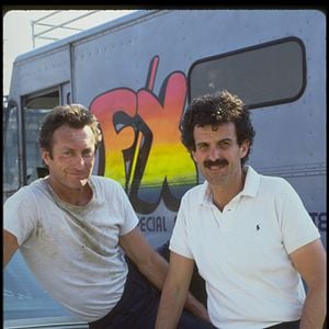 Foto F/X Efectos mortales