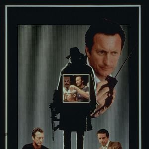 Foto F/X Efectos mortales