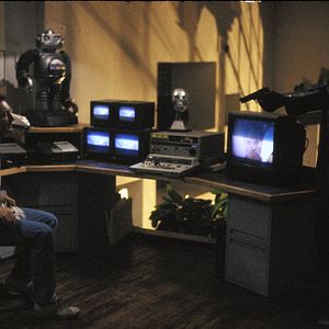 Foto FX 2: Ilusiones mortales