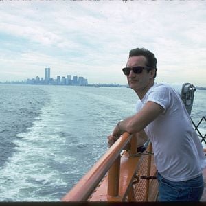 Foto FX 2: Ilusiones mortales