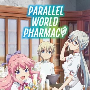 Foto Parallel World Pharmacy