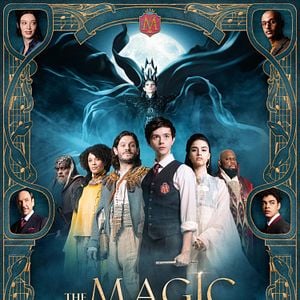 Foto The Magic Flute