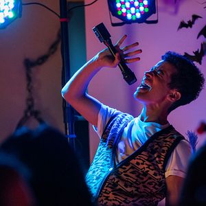 Foto Hola, adiós y todo lo que pasó