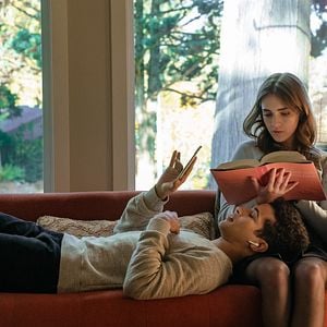 Foto Hola, adiós y todo lo que pasó