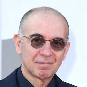 Foto Giuseppe Tornatore