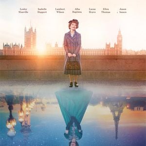 Foto El viaje a París de la señora Harris