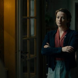 Foto El falsificador de pasaportes