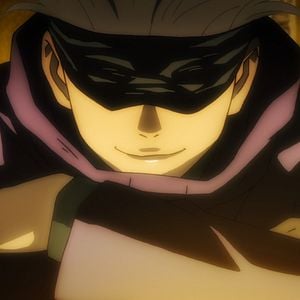 Foto Jujutsu Kaisen