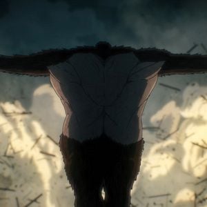 Foto Ataque a los Titanes