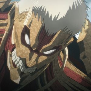 Foto Ataque a los Titanes