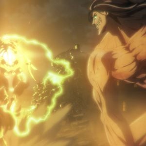 Foto Ataque a los Titanes