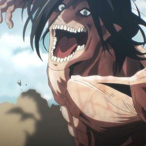 Foto Ataque a los Titanes