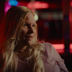 Foto La chica de la foto