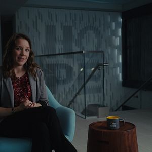 Foto La chica de la foto