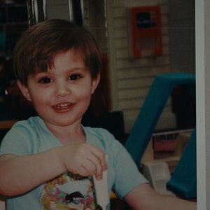 Foto La chica de la foto