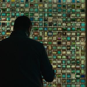 Foto La chica de la foto