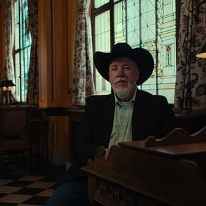 Foto La chica de la foto