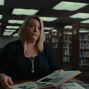 Foto La chica de la foto