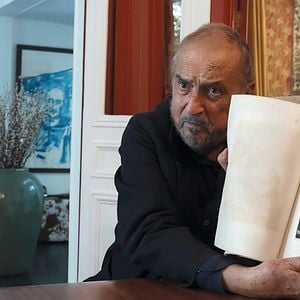 Foto Goya, el ojo que escucha