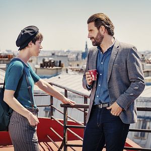 Foto Grégoire Ludig