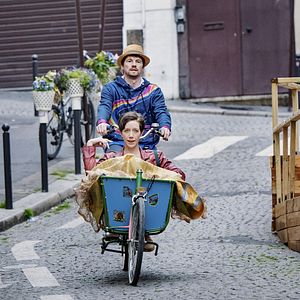 Foto Pierre Deladonchamps