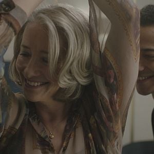 Foto Buena suerte, Leo Grande