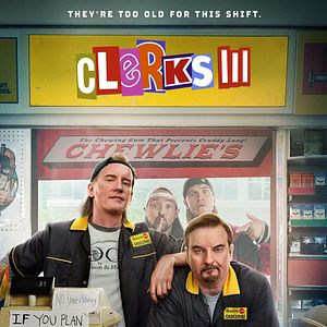 Foto Clerks III