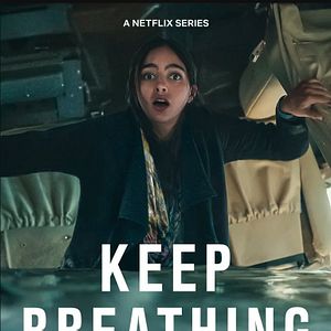 Foto Sigue respirando