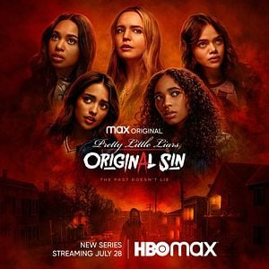 Foto Pequeñas mentirosas: Pecado original