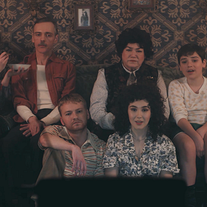 Foto Potato Dreams of America