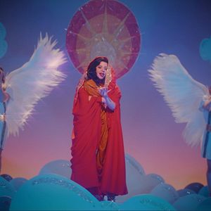 Foto Potato Dreams of America