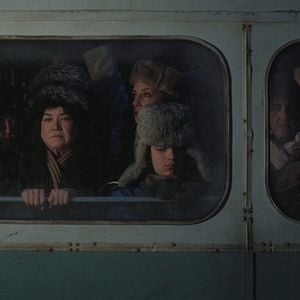 Foto Potato Dreams of America