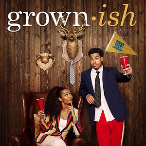 Foto Grown-ish