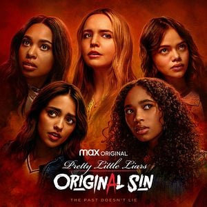 Foto Pequeñas mentirosas: Pecado original