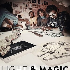 Foto Light & Magic: Un sueño no tan lejano