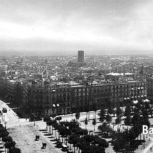 Foto La vampira de Barcelona