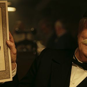 Foto André Dussollier