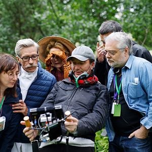 Foto Jacques Gamblin