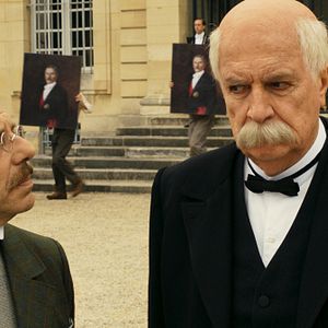 Foto André Dussollier