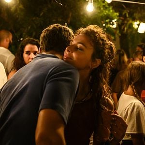 Foto Alessandro Borghi