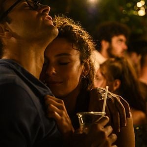 Foto Una historia de amor italiana