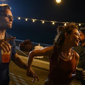 Foto Una historia de amor italiana