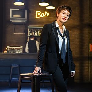 Foto Una historia de amor italiana