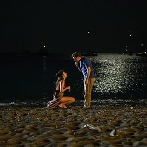 Foto Una historia de amor italiana